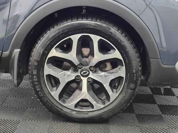 Renault Samsung QM3 с пробегом 2017 года, цена 1 499 000 рублей, 86000 км, внедорожник, Автокод Объявления