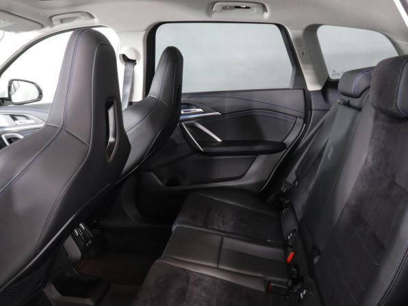 BMW X1 III (U11/U12) с пробегом 2024 года, цена 5 147 000 рублей, 16567 км, внедорожник, Автокод Объявления