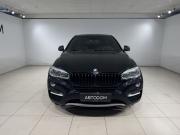 BMW X6 II (F16) Москва  - изображение 27