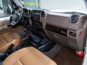 Toyota Land Cruiser 70 Series Рестайлинг 1 Тюмень  - изображение 48