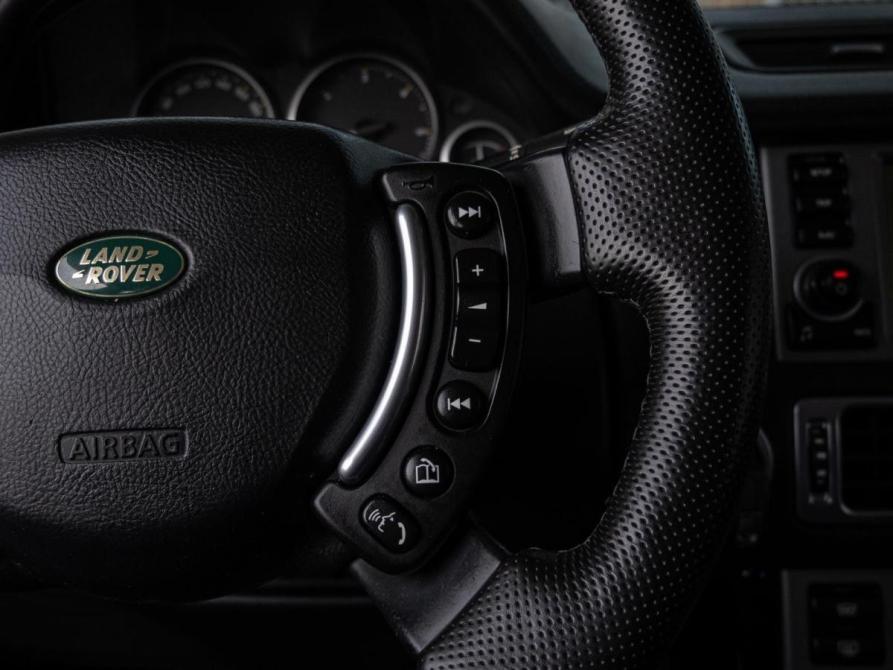 Land Rover Range Rover III Рестайлинг Краснодар  - изображение 19