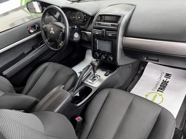 Mitsubishi Galant IX Рестайлинг 2 с пробегом 2008 года, цена 695 000 рублей, 188541 км, седан, Автокод Объявления