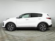 Kia Sportage IV Рестайлинг Санкт-Петербург  - изображение 24