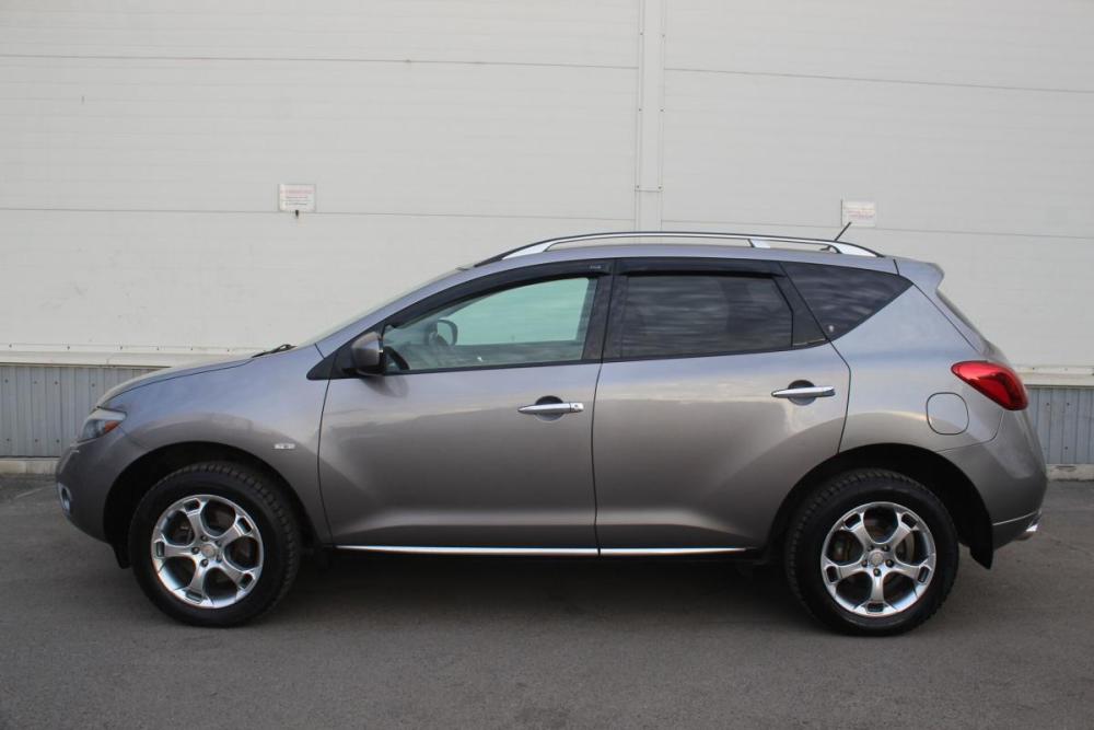 Nissan Murano II (Z51) Санкт-Петербург  - изображение 5