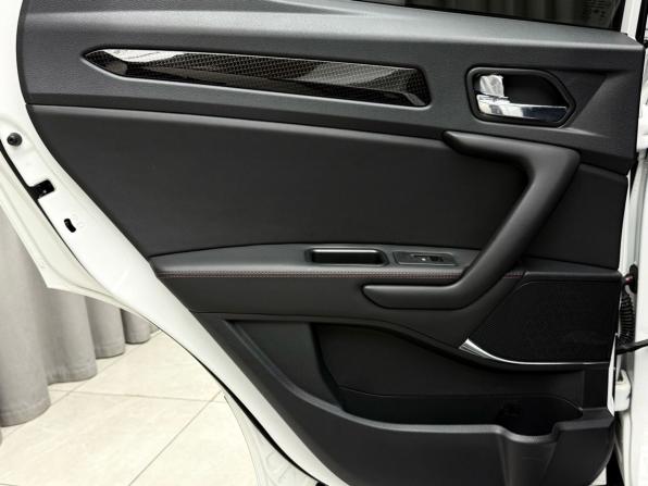 JAC JS3 с пробегом 2024 года, цена 1 599 000 рублей, 6397 км, внедорожник, Автокод Объявления