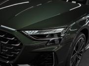 Audi A3 IV (8Y) Рестайлинг Москва  - изображение 34