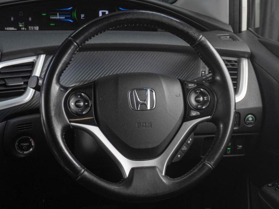 Honda Jade I Тюмень  - изображение 18