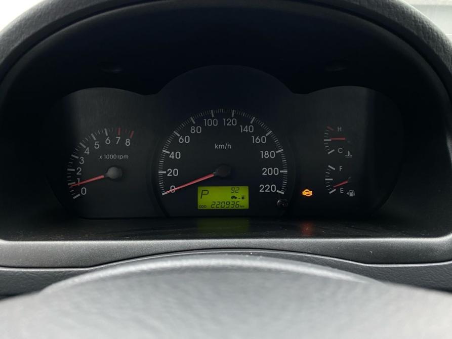Kia Cerato I Уфа  - изображение 16