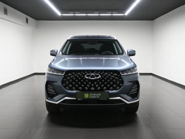 Chery Tiggo 7 Pro I с пробегом 2020 года, цена 1 465 000 рублей, 117544 км, внедорожник, Автокод Объявления
