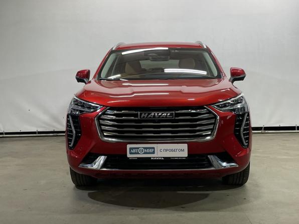 Haval Jolion I с пробегом 2023 года, цена 1 979 600 рублей, 39157 км, внедорожник, Автокод Объявления