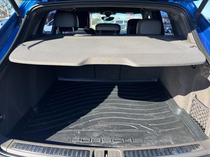 Porsche Macan I Пермь  - изображение 25
