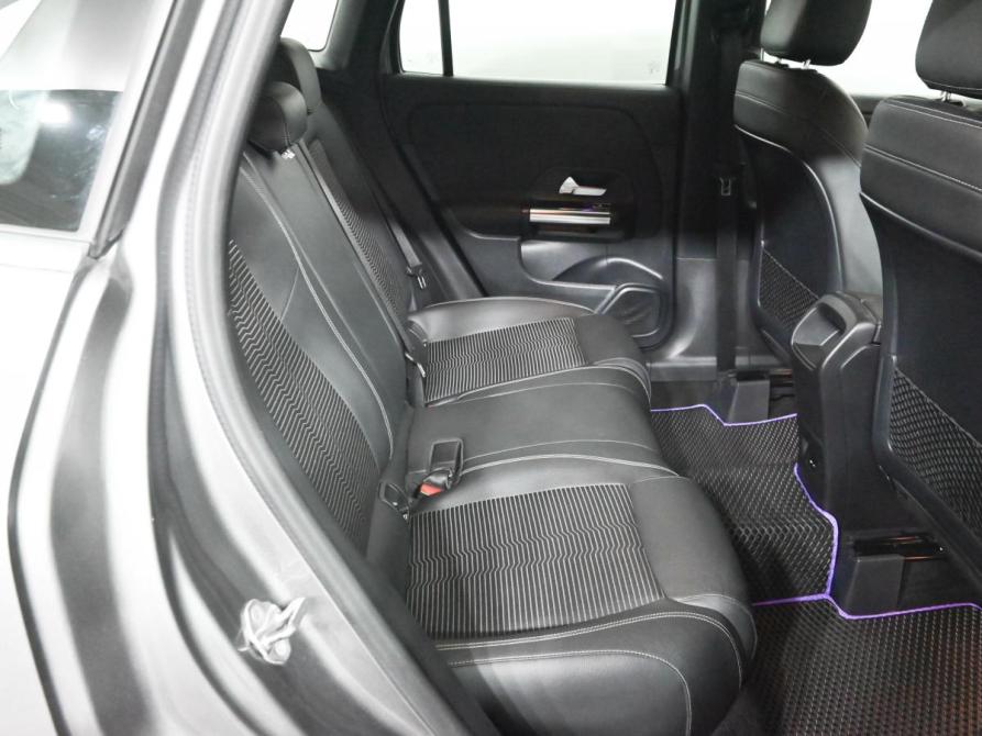 Mercedes-Benz GLA II (H247) Екатеринбург  - изображение 11