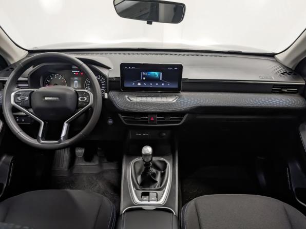 Haval Jolion I Рестайлинг с пробегом 2024 года, цена 1 840 000 рублей, 21500 км, внедорожник, Автокод Объявления