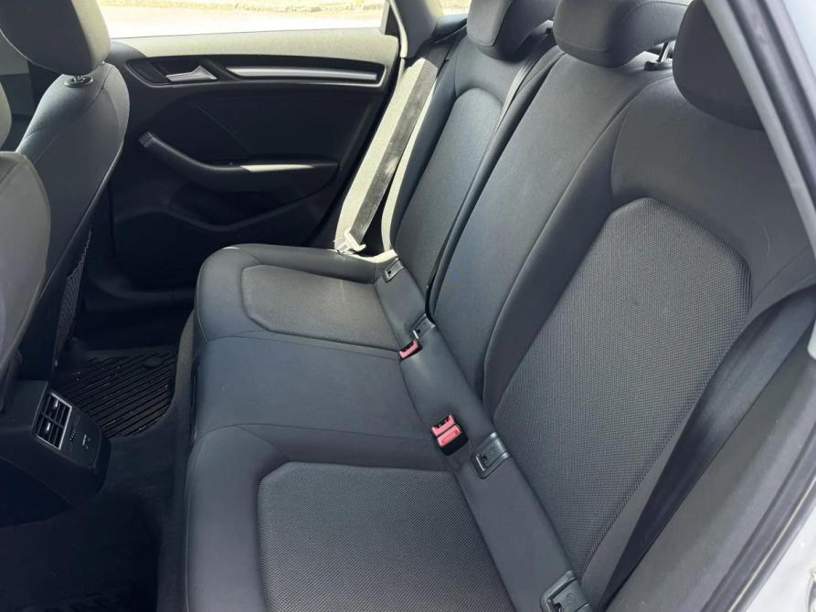 Audi A3 III (8V) Рестайлинг Екатеринбург  - изображение 28