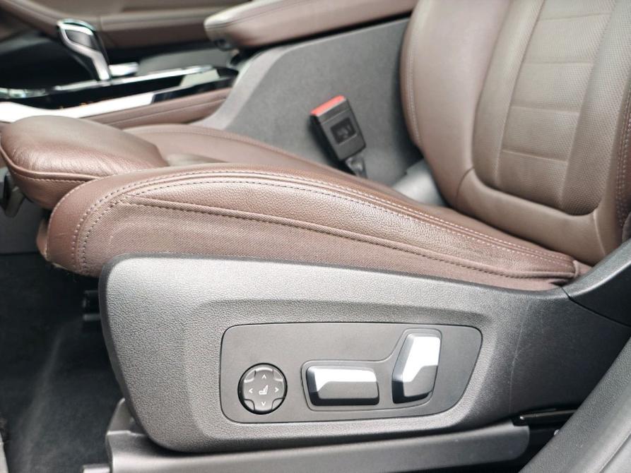 BMW X4 II (G02) Рестайлинг Санкт-Петербург  - изображение 11