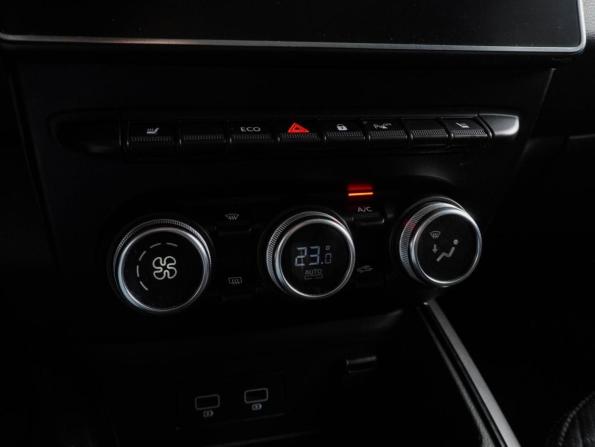 Renault Duster II с пробегом 2021 года, цена 1 499 000 рублей, 117178 км, внедорожник, Автокод Объявления