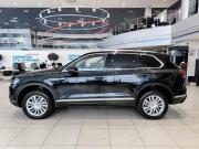 Volkswagen Touareg III Казань  - изображение 32