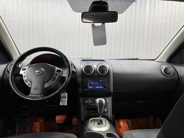 Nissan Qashqai I Рестайлинг с пробегом 2011 года, цена 1 147 000 рублей, 226411 км, внедорожник, Автокод Объявления