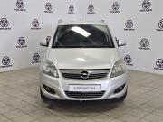 Opel Zafira B Рестайлинг Тольятти  - изображение 22