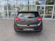 Kia Ceed II Воронеж  - изображение 18