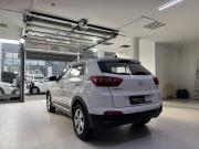 Hyundai Creta I Рестайлинг Минеральные Воды  - изображение 24