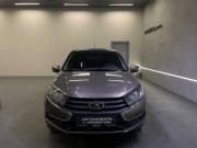 Lada (ВАЗ) Granta I Рестайлинг Новосибирск  - изображение 29