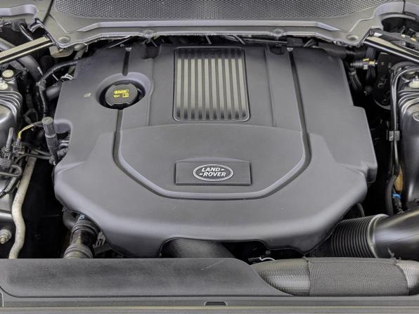 Land Rover Discovery V с пробегом 2018 года, цена 3 200 000 рублей, 182516 км, внедорожник, Автокод Объявления