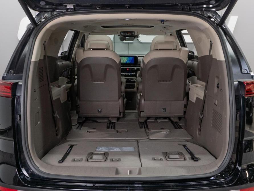 Kia Carnival IV Тюмень  - изображение 32