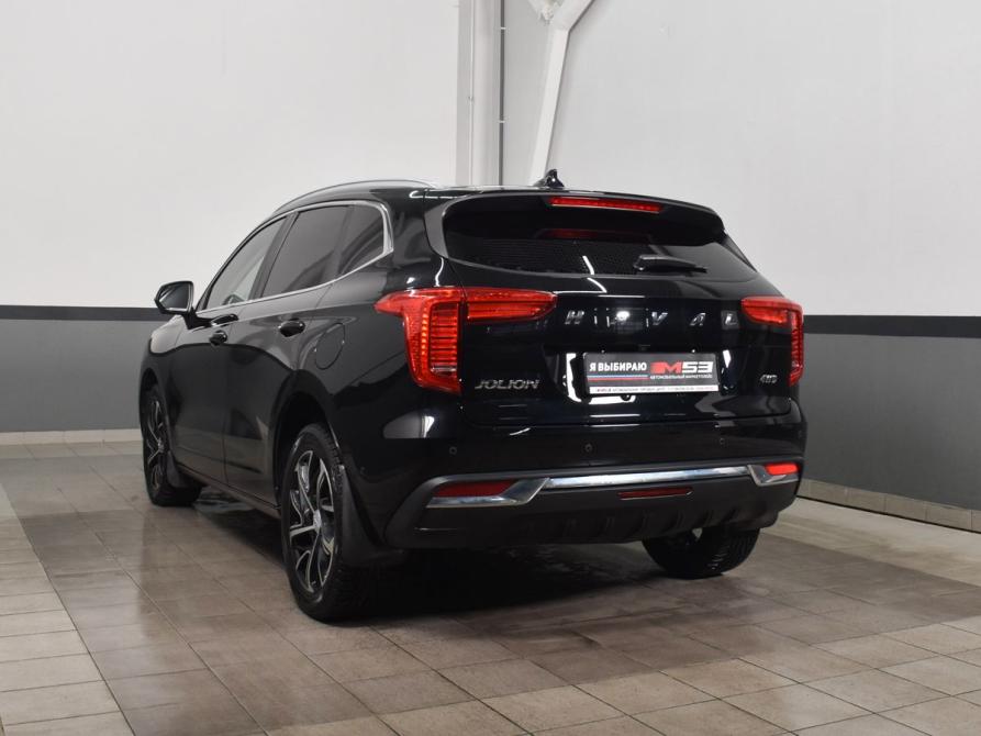 Haval Jolion I Кемерово  - изображение 4