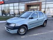 Renault Logan I Великие Луки  - изображение 18
