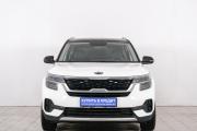 Kia KX3 Красноярск  - изображение 20