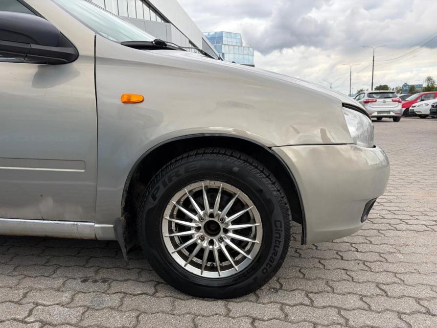 Lada (ВАЗ) Kalina I Череповец  - изображение 5