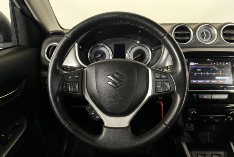Suzuki Vitara II Нижний Новгород  - изображение 15