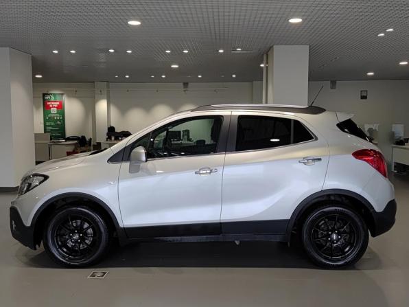 Opel Mokka I с пробегом 2013 года, цена 949 000 рублей, 171743 км, внедорожник, Автокод Объявления