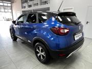 Renault Kaptur I Рестайлинг Казань  - изображение 21