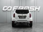 Renault Duster I Рестайлинг Воронеж  - изображение 22
