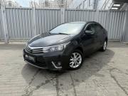 Toyota Corolla XI (E160 E170 E180) Ростов-на-Дону  - изображение 23