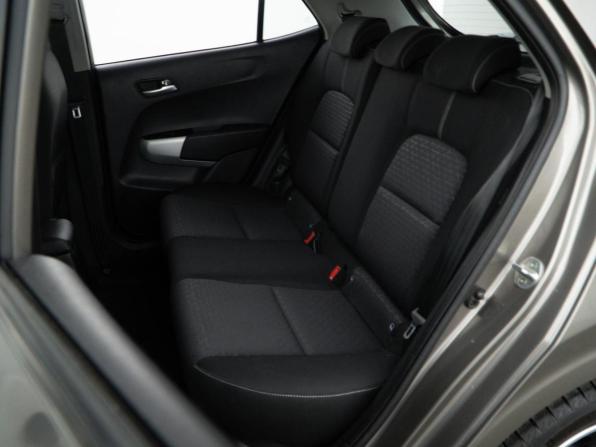 Kia Picanto III с пробегом 2019 года, цена 1 326 444 рубля, 48195 км, хэтчбек, Автокод Объявления