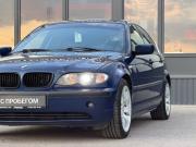 BMW 3 серии IV (E46) Рестайлинг Волгоград  - изображение 36