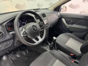 Renault Sandero II Рестайлинг Ставрополь  - изображение 26