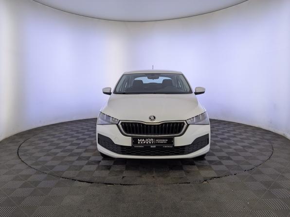 Skoda Rapid II с пробегом 2022 года, цена 1 750 000 рублей, 87379 км, лифтбек, Автокод Объявления