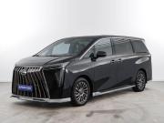GAC M8 Москва  - изображение 31
