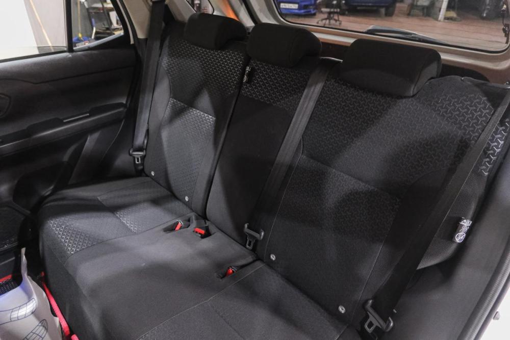 Toyota Raize I Новокузнецк  - изображение 31