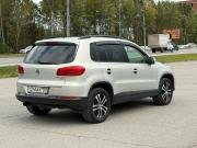 Volkswagen Tiguan I Рестайлинг Пермь  - изображение 9