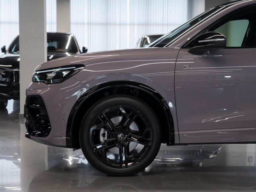 Volkswagen Tiguan III (China Market) Москва  - изображение 10