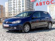 Volkswagen Golf VI Ижевск  - изображение 20