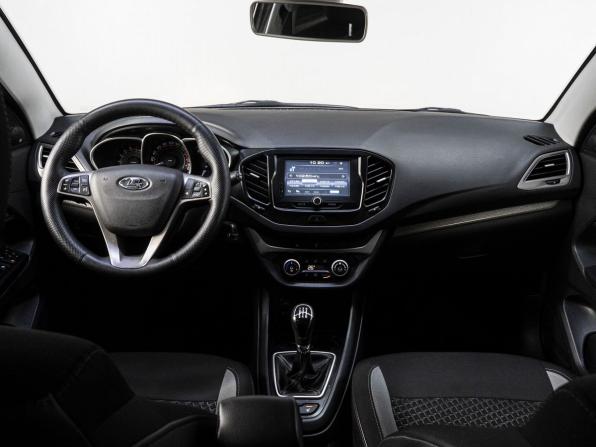 Lada (ВАЗ) Vesta I с пробегом 2017 года, цена 900 000 рублей, 98184 км, седан, Автокод Объявления