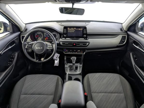 Kia Seltos I с пробегом 2022 года, цена 2 345 000 рублей, 88896 км, внедорожник, Автокод Объявления