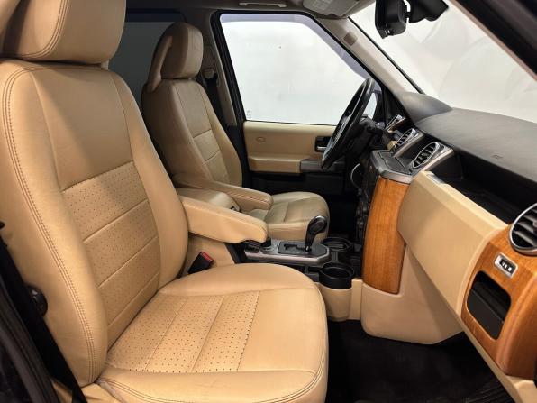 Land Rover Discovery III с пробегом 2008 года, цена 1 020 000 рублей, 209193 км, внедорожник, Автокод Объявления