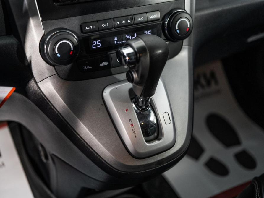 Honda CR-V III Иркутск  - изображение 14